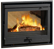2510 Cassette Fire