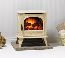 Dovre 280 Electric stove