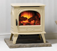280 model Electric Stove