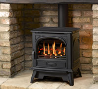280 model Gas Stove