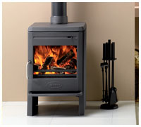 Astroline 350 model Woodburning Stove
