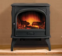 425 model Electric Stove