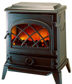 500 Electric stove