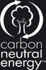 Carbon Neutral Energy