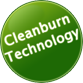Cleanburn Technology